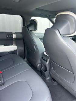 2025 Kia EV3 GT-Line Long Range SV MY25 Clear White