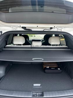 2025 Kia EV3 GT-Line Long Range SV MY25 Clear White