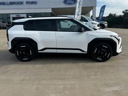 2025 Kia EV3 GT-Line Long Range SV MY25 Clear White