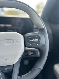 2025 Kia EV3 GT-Line Long Range