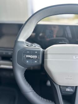 2025 Kia EV3 GT-Line Long Range