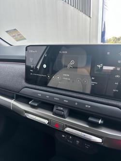 2025 Kia EV3 GT-Line Long Range