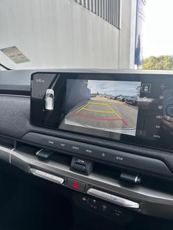 2025 Kia EV3 GT-Line Long Range