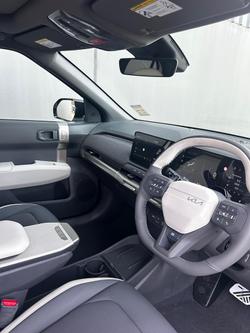 2025 Kia EV3 GT-Line Long Range