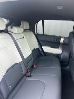 2025 Kia EV3 GT-Line Long Range