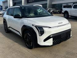 2025 Kia EV3 GT-Line Long Range