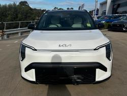 2025 Kia EV3 GT-Line Long Range