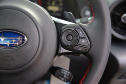 2024 Subaru BRZ S ZD8 MY25 Crystal White