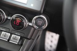 2024 Subaru BRZ S ZD8 MY25 Crystal White