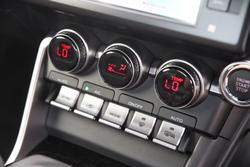 2024 Subaru BRZ S ZD8 MY25 Crystal White