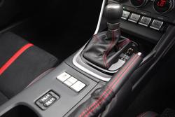 2024 Subaru BRZ S ZD8 MY25 Crystal White