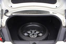 2024 Subaru BRZ S ZD8 MY25 Crystal White