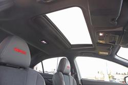 2024 Subaru WRX tS VB MY24 AWD Ice Silver