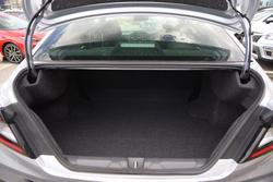 2024 Subaru WRX tS VB MY24 AWD Ice Silver