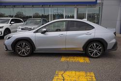 2024 Subaru WRX tS VB MY24 AWD Ice Silver