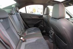 2024 Subaru WRX tS VB MY24 AWD Ice Silver