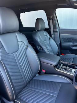 2025 Kia Sorento GT-Line MQ4 PE MY25 AWD Aurora Black