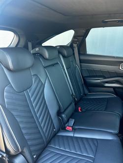 2025 Kia Sorento GT-Line MQ4 PE MY25 AWD Aurora Black