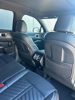 2025 Kia Sorento GT-Line MQ4 PE MY25 AWD Aurora Black