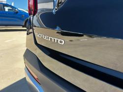 2025 Kia Sorento GT-Line MQ4 PE MY25 AWD Aurora Black