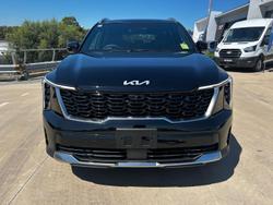 2025 Kia Sorento GT-Line MQ4 PE MY25 AWD Aurora Black