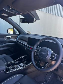 2025 Kia Sorento GT-Line MQ4 PE MY25 AWD Aurora Black