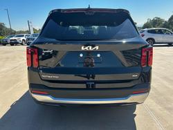 2025 Kia Sorento GT-Line MQ4 PE MY25 AWD Aurora Black