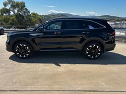 2025 Kia Sorento GT-Line MQ4 PE MY25 AWD Aurora Black
