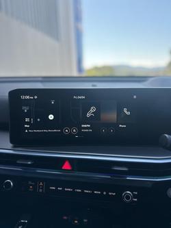2025 Kia
Sorento GT-Line