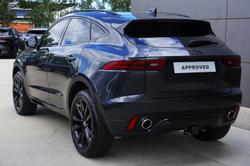 2023 Jaguar
                E-PACE P250 R-Dynamic HSE