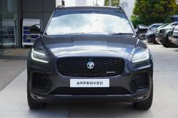 2023 Jaguar
                E-PACE P250 R-Dynamic HSE
