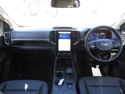 2025 Ford Ranger Sport