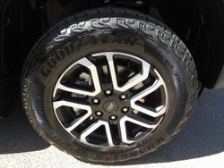 2025 Ford Ranger Sport