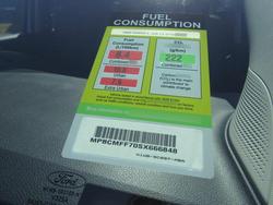 2025 Ford Ranger Sport