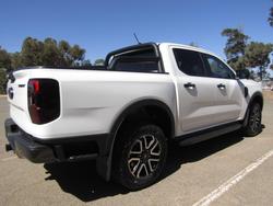 2025 Ford
Ranger Sport
