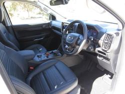 2025 Ford Ranger Sport