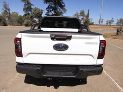 2025 Ford Ranger Sport