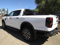 2025 Ford Ranger Sport
