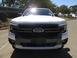 2025 Ford Ranger Sport