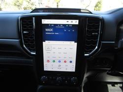 2025 Ford
Ranger Sport