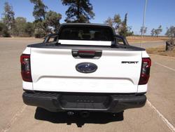2025 Ford
Ranger Sport