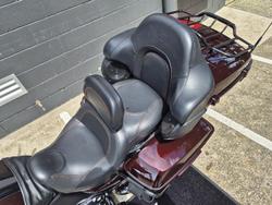 2018 Harley-Davidson CVO Limited 117 (FLHTKSE) Touring