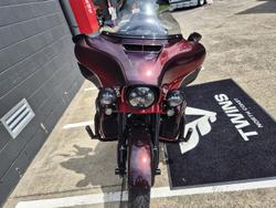 2018 Harley-Davidson CVO Limited 117 (FLHTKSE)