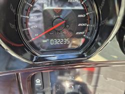 2018 Harley-Davidson CVO Limited 117 (FLHTKSE)