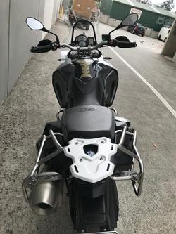 2017 BMW
F 800 GS Adventure