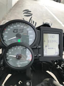 2017 BMW
F 800 GS Adventure