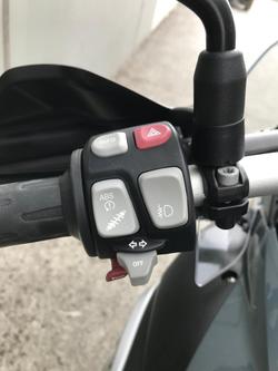 2017 BMW
F 800 GS Adventure