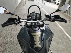 2017 BMW
F 800 GS Adventure