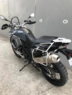 2017 BMW
F 800 GS Adventure