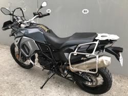 2017 BMW
F 800 GS Adventure